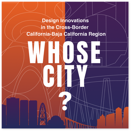 Whose City Podcast